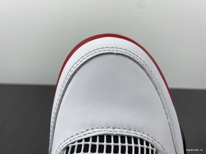 (2020) 4 Air Fire Jordan Red Retro DC7770-160 1109